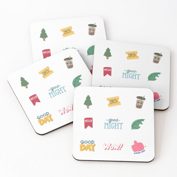Item preview, small icons to decorate designed and sold by huape.