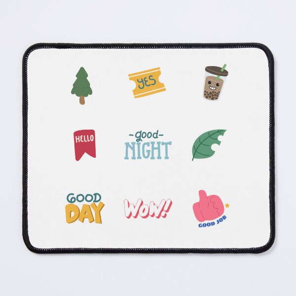Item preview, small icons to decorate designed and sold by huape.