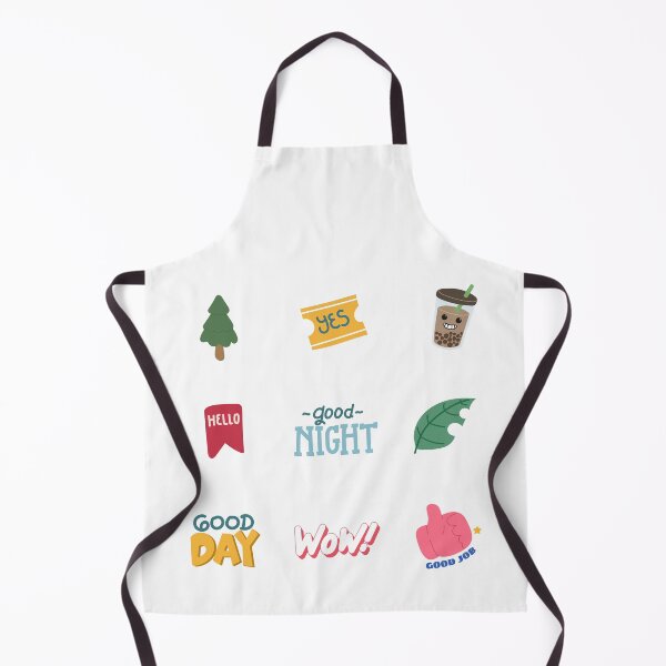 Item preview, small icons to decorate designed and sold by huape.