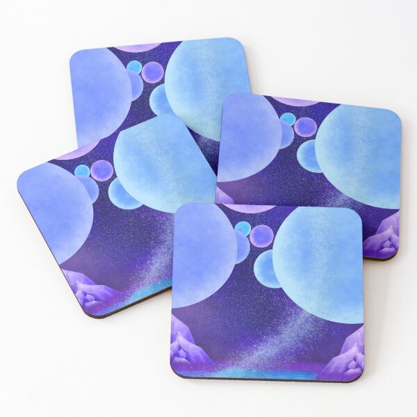 Item preview, Planet designed and sold by MoonRushers.