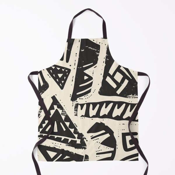 Item preview, Polynesian Tapa Pattern designed and sold by GrinGalore.