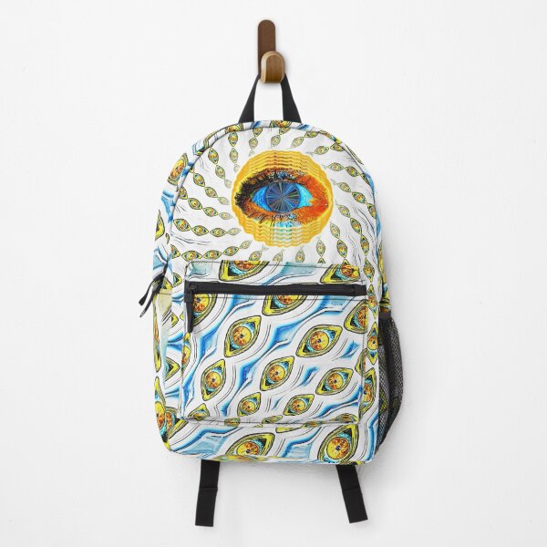 Item preview, EyeBall designed and sold by Klaus Bremner (Autotelic Art).