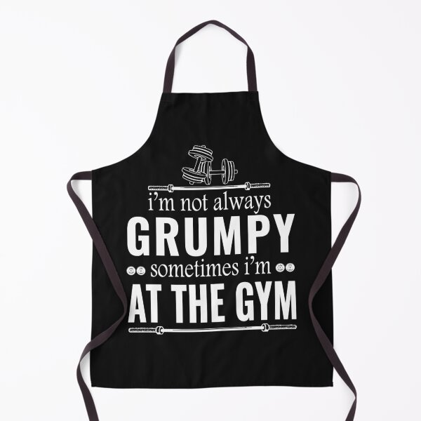 Item preview, I'M Not Allways Grumpy Trees designed and sold by FishingloversYT.