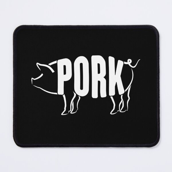 Item preview, Pork Day designed and sold by Funky Fibers.