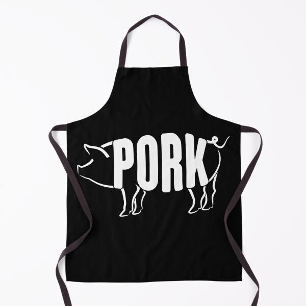 Item preview, Pork Day designed and sold by Funky Fibers.