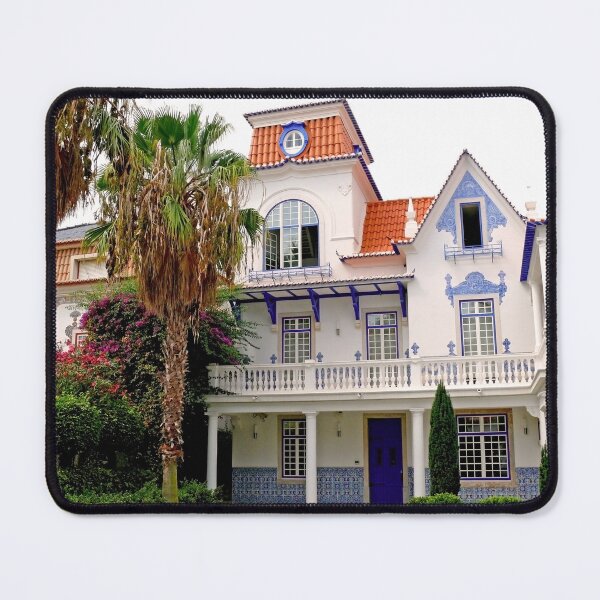 Item preview, Cascais 1 designed and sold by Tereza Pilar  Art.