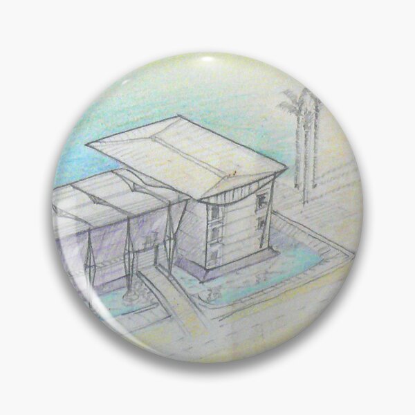 Item preview, Quinta da Fonte Oeiras Office Park Project designed and sold by Tereza Pilar  Art.