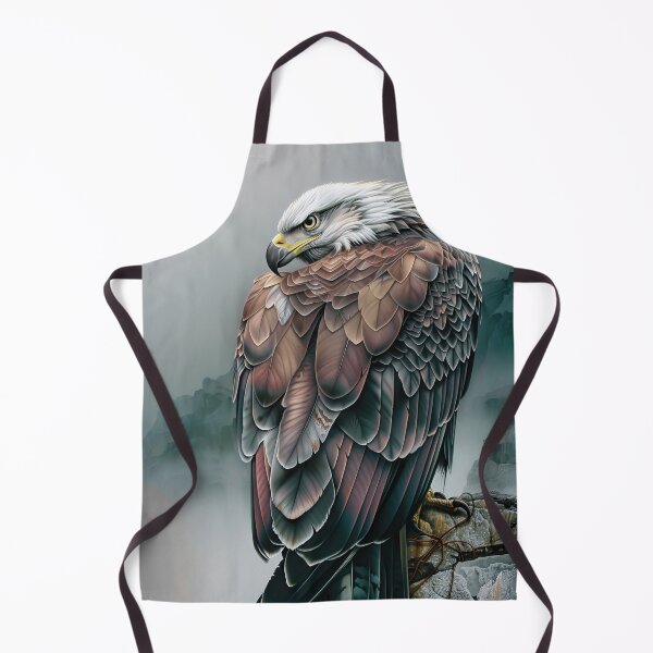 Item preview, Majestic Bald Eagle designed and sold by Brian Tarr.