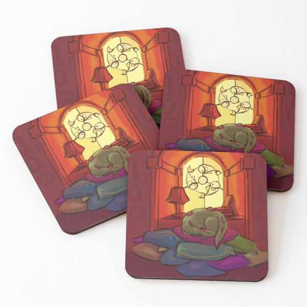 Item preview, Sleeping Lizzie designed and sold by OsanneArt.