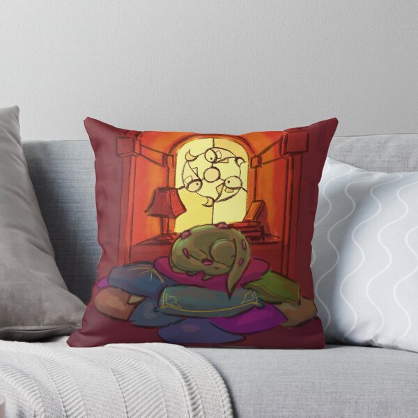 Item preview, Sleeping Lizzie designed and sold by OsanneArt.