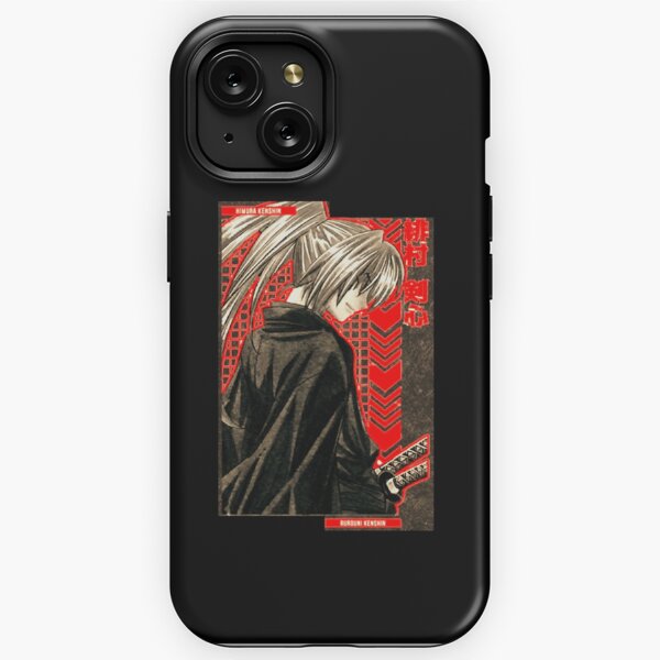 Rurouni Kenshin iPhone Cases for Sale | Redbubble