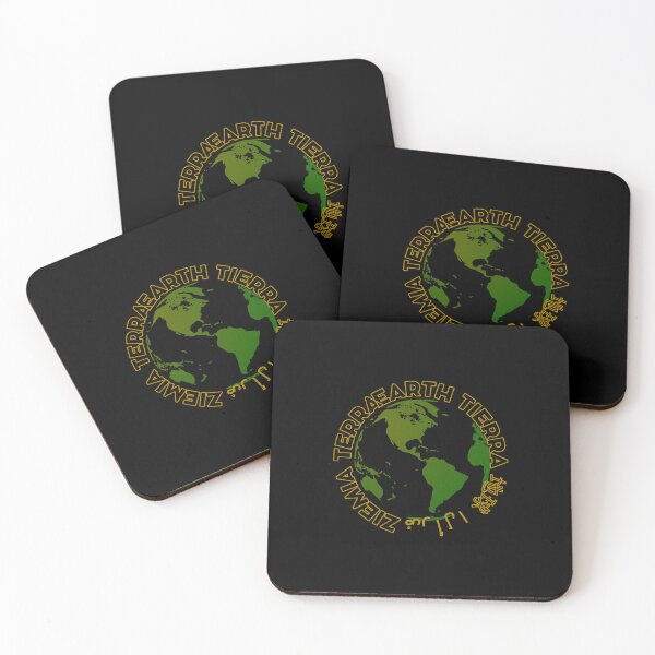 Item preview,  Earth Care Ecological Awareness Classic T-Shirt designed and sold by Quarkari.