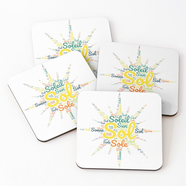 Item preview, Sunny Radiance: Between Energy and Inspiration designed and sold by lukaszk01.