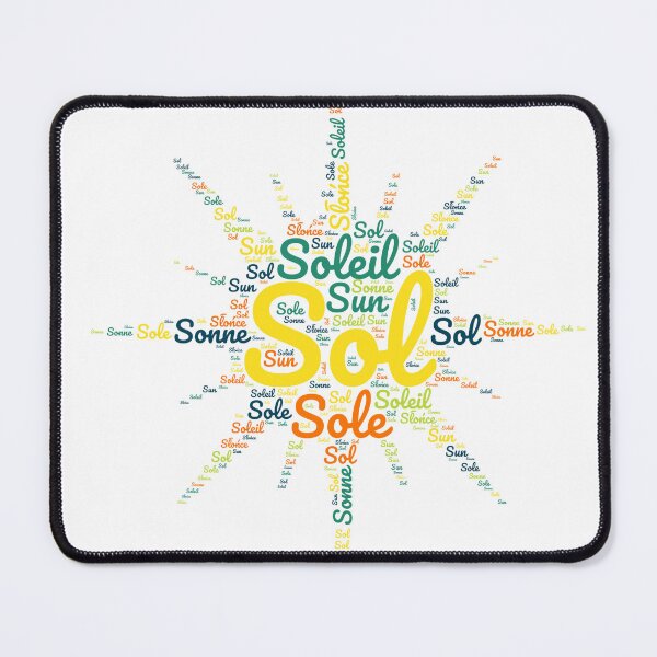 Item preview, Sunny Radiance: Between Energy and Inspiration designed and sold by lukaszk01.