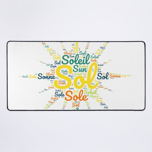 Item preview, Sunny Radiance: Between Energy and Inspiration designed and sold by lukaszk01.