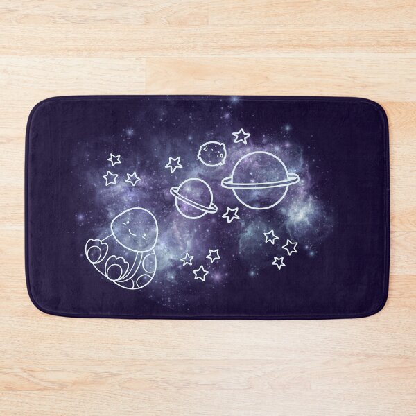 Item preview, Odd planet out/turtle designed and sold by marahhoma.