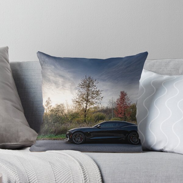 Item preview, Chevrolet Camaro SS 1LE designed and sold by robsmithphoto.