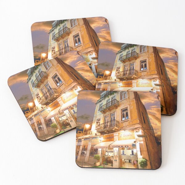 Item preview, Paço D' Arcos designed and sold by Tereza Pilar  Art.