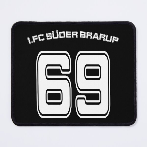 Item preview, 1.FC Süder Brarup designed and sold by Exilant.