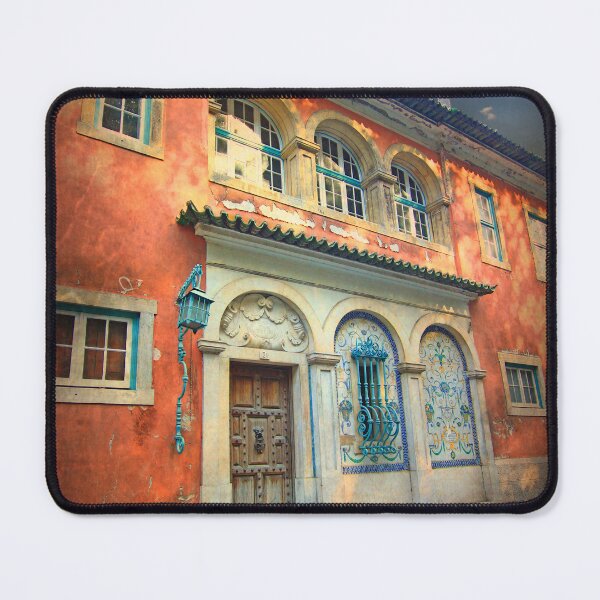 Item preview, Sintra palace designed and sold by Tereza Pilar  Art.