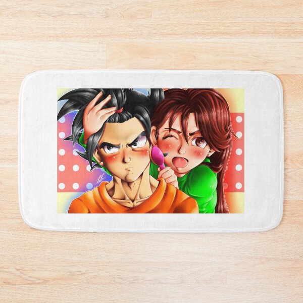 Item preview, anime man woman lovers designed and sold by Venezuelaaaaa.