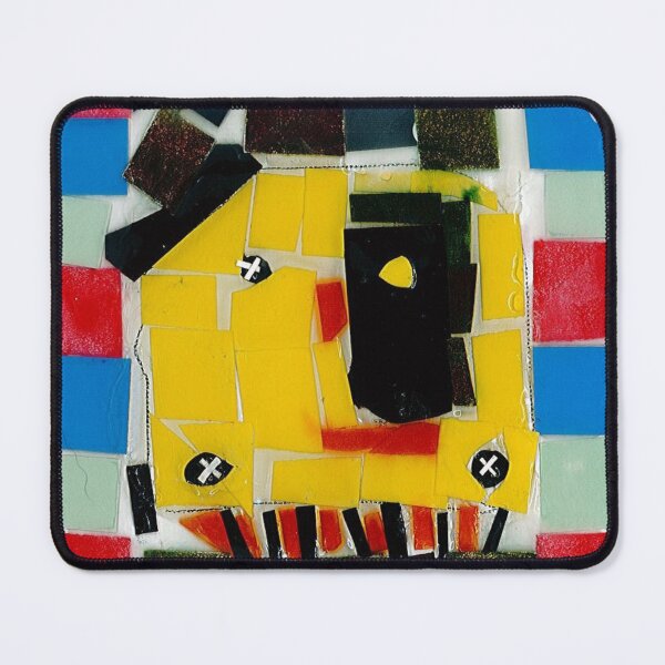Item preview, Tape Measure Mosaic designed and sold by Misfitcane.