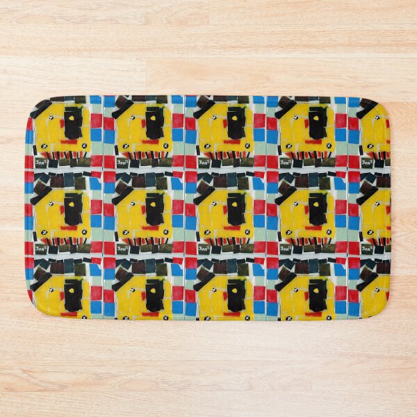 Item preview, Tape Measure Mosaic designed and sold by Misfitcane.