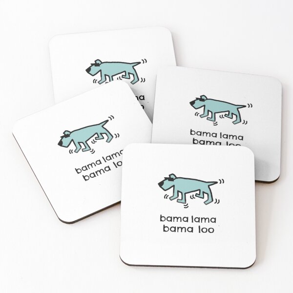 Item preview, bama lama bama loo designed and sold by dogtired.