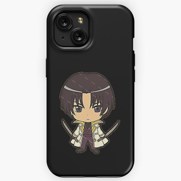 Rurouni Kenshin iPhone Cases for Sale | Redbubble