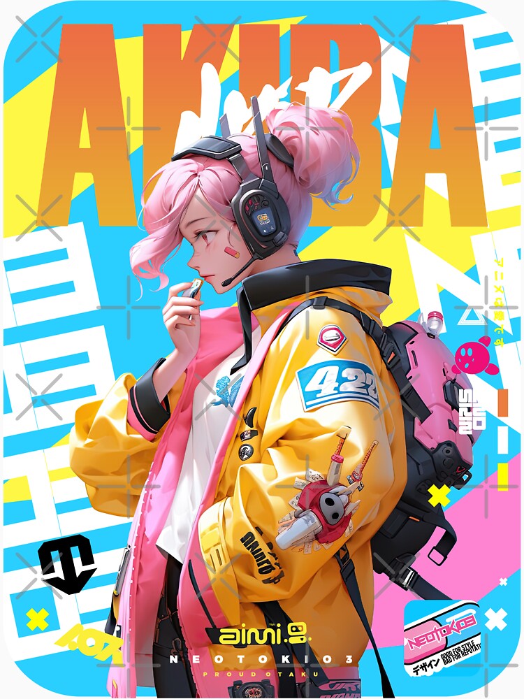 From Cosplay to Casual: Otaku Fashion Essentials You Didn't Know You Needed