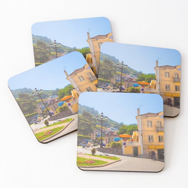 Item preview, sintra town designed and sold by Tereza Pilar  Art.