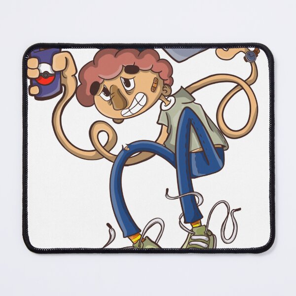 Item preview, IT guy designed and sold by Diggodi.