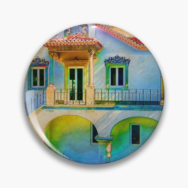 Item preview, Sintra  designed and sold by Tereza Pilar  Art.