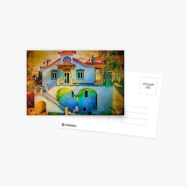 Item preview, Sintra  designed and sold by Tereza Pilar  Art.