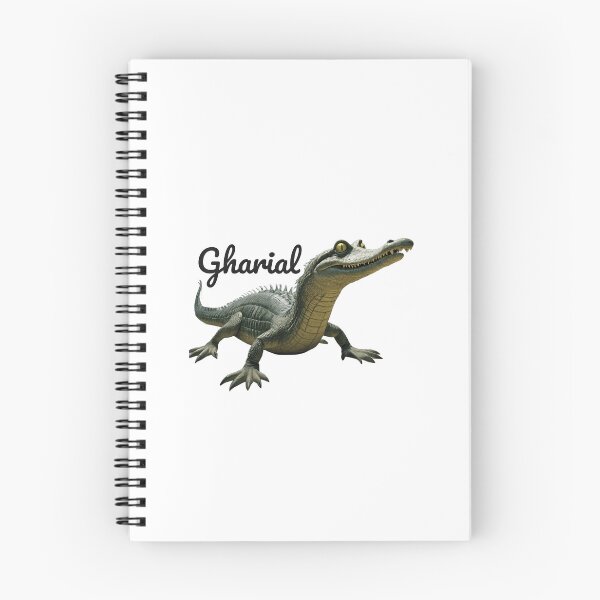 Item preview, Gharial designed and sold by Almasrigroup.