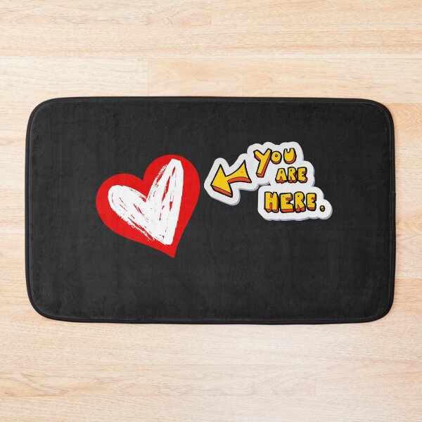 Item preview, You are Here designed and sold by Funky  Fibers.
