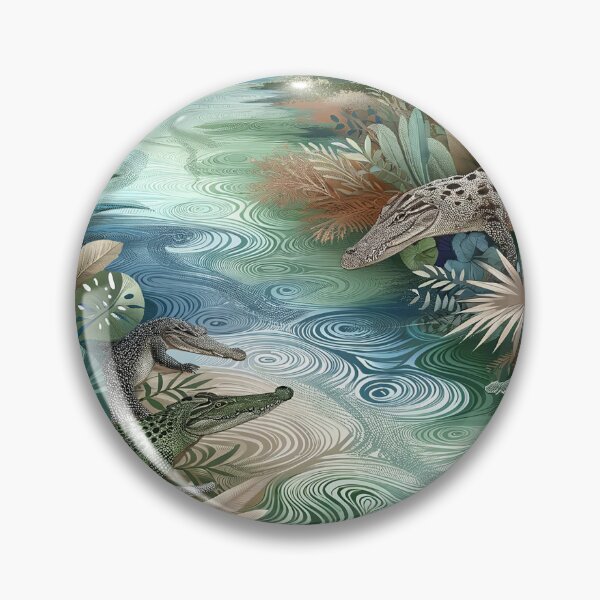 Item preview, Billabong Predators designed and sold by Peter Keepence.