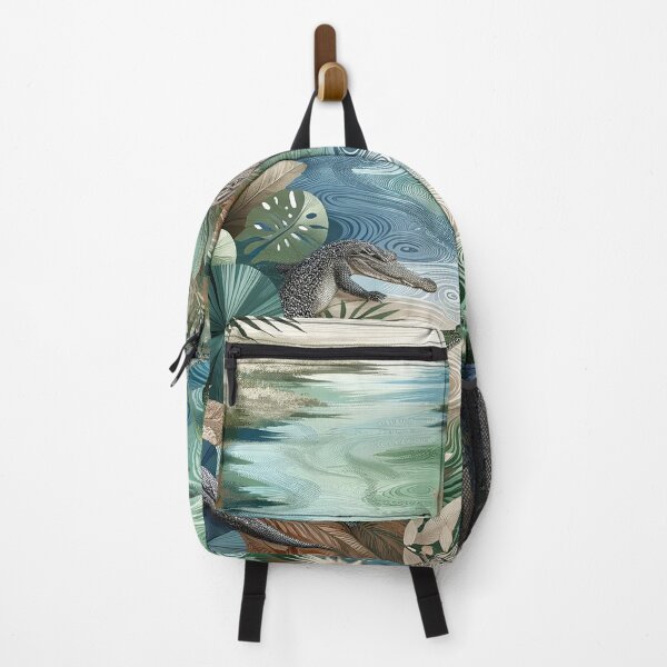 Item preview, Billabong Predators designed and sold by Peter Keepence.