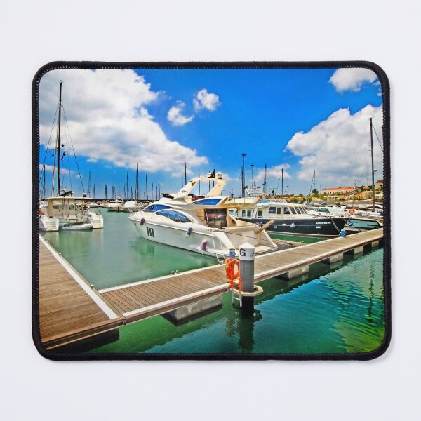 Item preview, marina... designed and sold by Tereza Pilar Art.