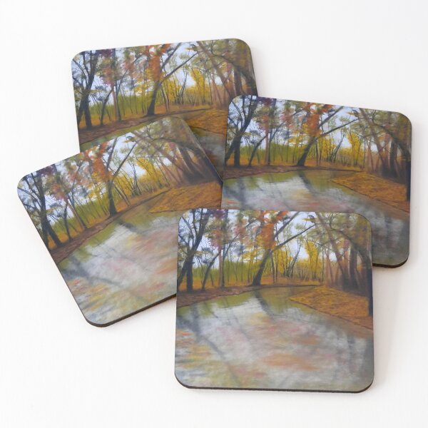 Item preview, "Undergrowth in the fall" designed and sold by Isa-Isarielle.