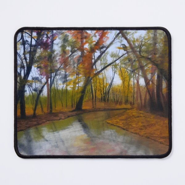 Item preview, "Undergrowth in the fall" designed and sold by Isa-Isarielle.