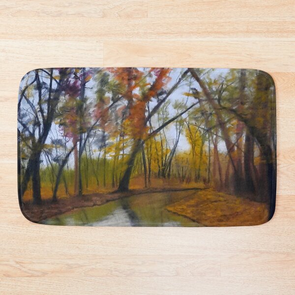 Item preview, "Undergrowth in the fall" designed and sold by Isa-Isarielle.