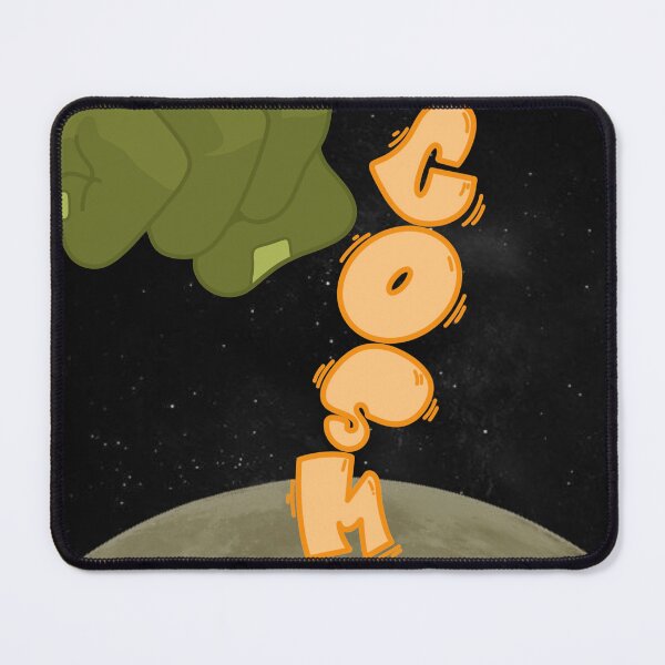 Item preview, Cosmos  designed and sold by Bad Signal Studios .