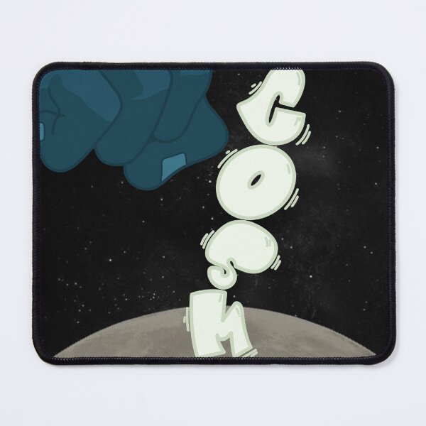 Item preview, Cosmos  designed and sold by Bad Signal Studios .