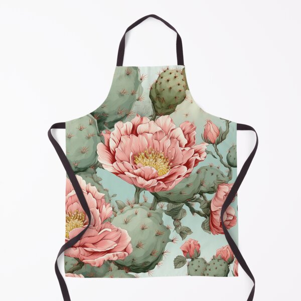 Item preview, Rococo Cactus designed and sold by linziczka.
