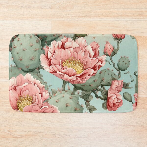 Item preview, Rococo Cactus designed and sold by linziczka.