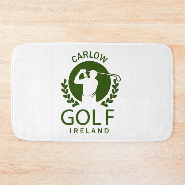 Item preview, Carlow Ireland Irish Golf designed and sold by REAL IRISH GIFTS.