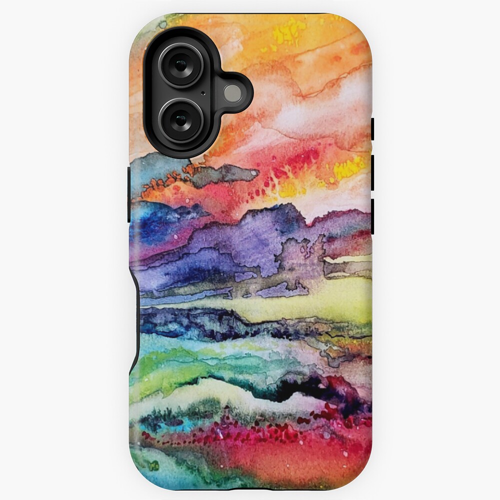 Item preview, iPhone Magsafe Tough Case designed and sold by TSteeleArt.