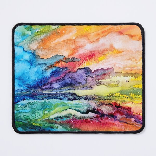 Item preview, Light Becomes Elements designed and sold by TSteeleArt.