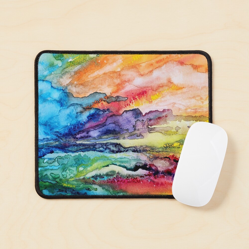 Item preview, Mouse Pad designed and sold by TSteeleArt.